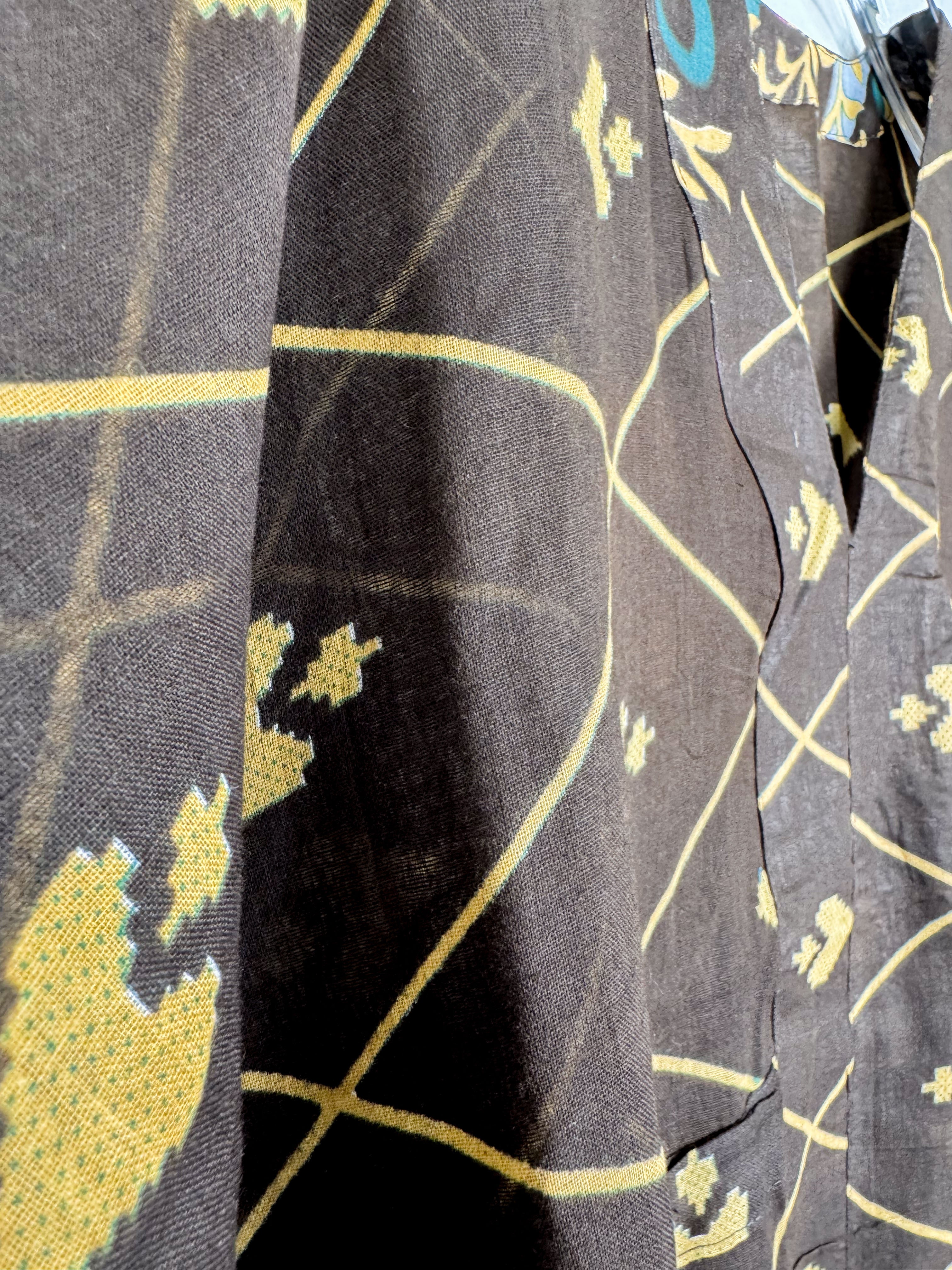 Summer Caftan - Love Protect Sustain