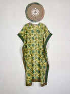 Summer Kaftan - Love Protect Sustain