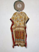 Summer Kaftan - Love Protect Sustain