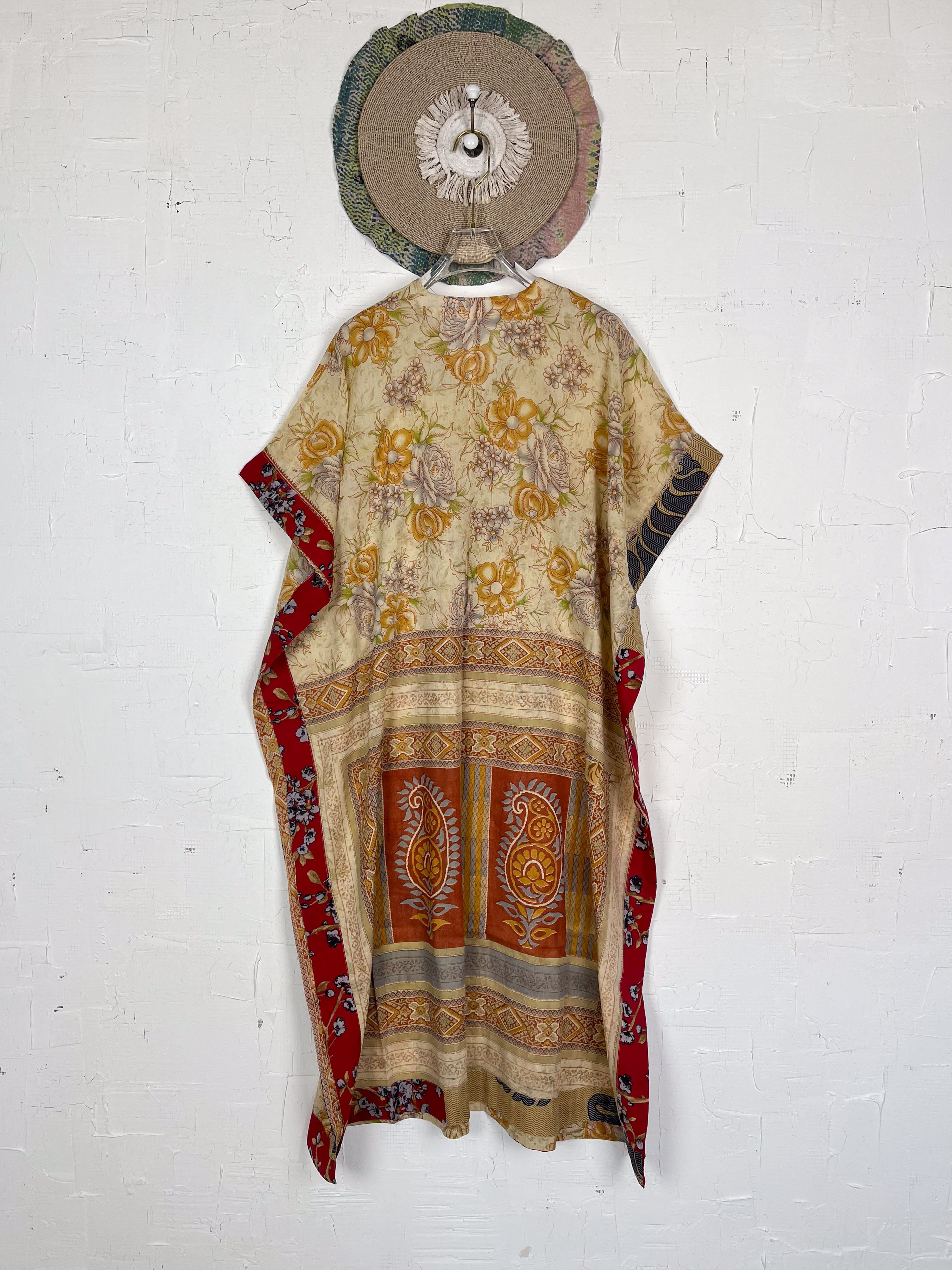 Summer Kaftan - Love Protect Sustain