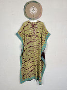 Summer Kaftan - Love Protect Sustain