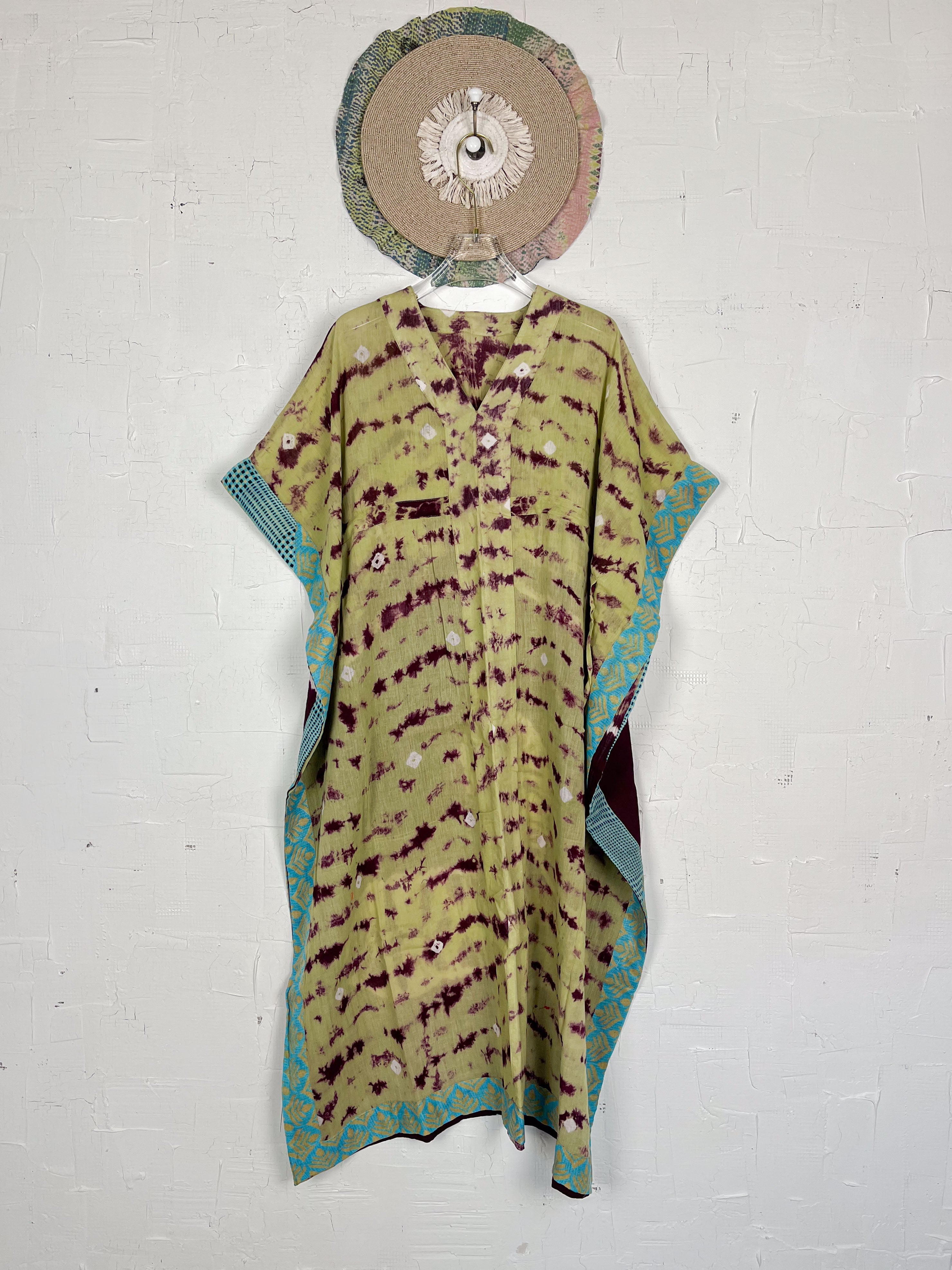 Summer Kaftan - Love Protect Sustain