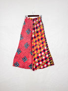 Summer Kantha Pants - Love Protect Sustain