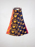 Summer Kantha Pants - Love Protect Sustain