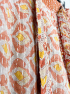 Summer Kantha Pants - Love Protect Sustain