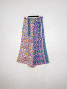 Summer Kantha pants - Love Protect Sustain