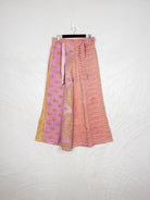 Summer Kantha pants - Love Protect Sustain