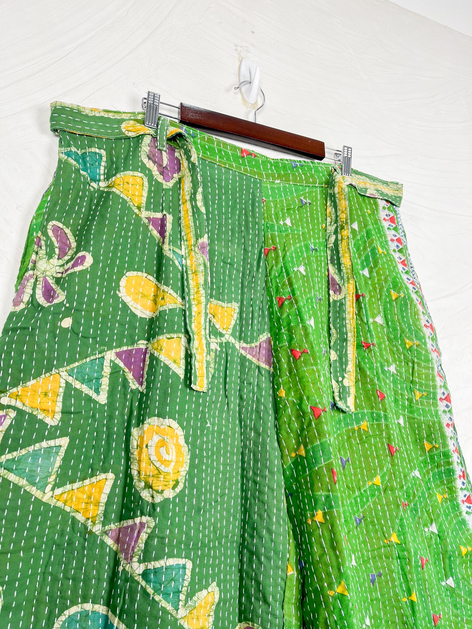 Summer Kanths Pants - Love Protect Sustain