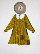 Summer Midi Dress - Love Protect Sustain