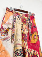 Summer Pants - Love Protect Sustain