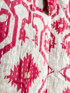 Summer Pants - Love Protect Sustain