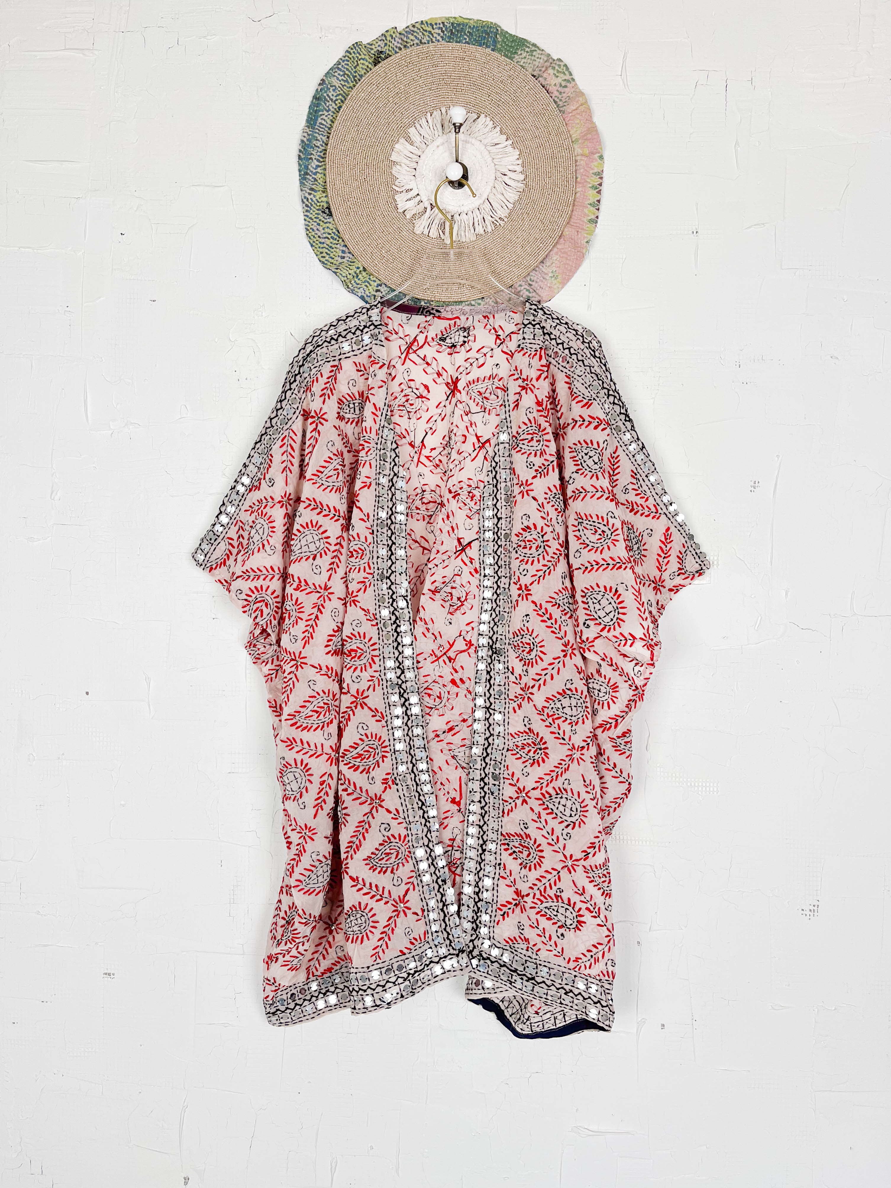 Summer Robe - Love Protect Sustain