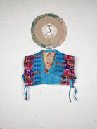 Summer crop top - Love Protect Sustain