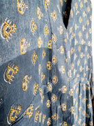 Summer kaftan - Love Protect Sustain