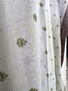 Summer kaftan - Love Protect Sustain