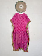 Summer kaftan - Love Protect Sustain