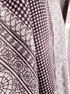 Summer kaftan - Love Protect Sustain