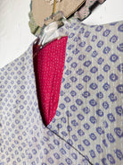 Summer kantha Top - Love Protect Sustain