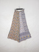 Summer kantha pants - Love Protect Sustain