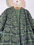 Summer robe - Love Protect Sustain