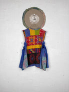 Summer silk vest - Love Protect Sustain