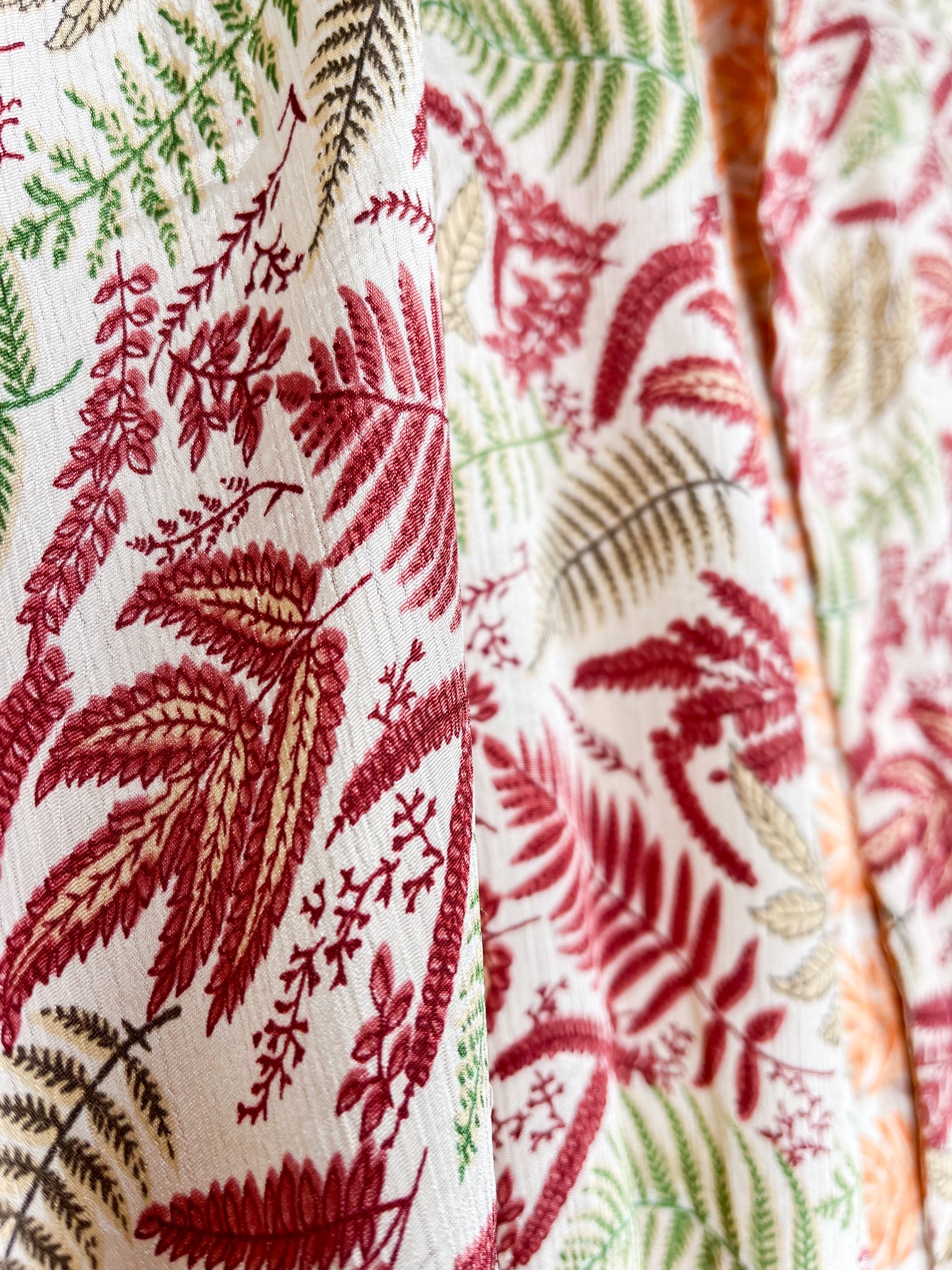 Sustainable Silk Dress - Love Protect Sustain