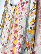 Sustainable fashion jumpsuit - Love Protect Sustain