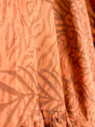 Travel Long Dress - Love Protect Sustain