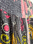 Travel skirt unique - Love Protect Sustain