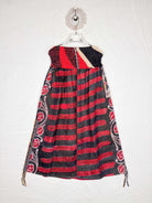 Travel skirt unique - Love Protect Sustain