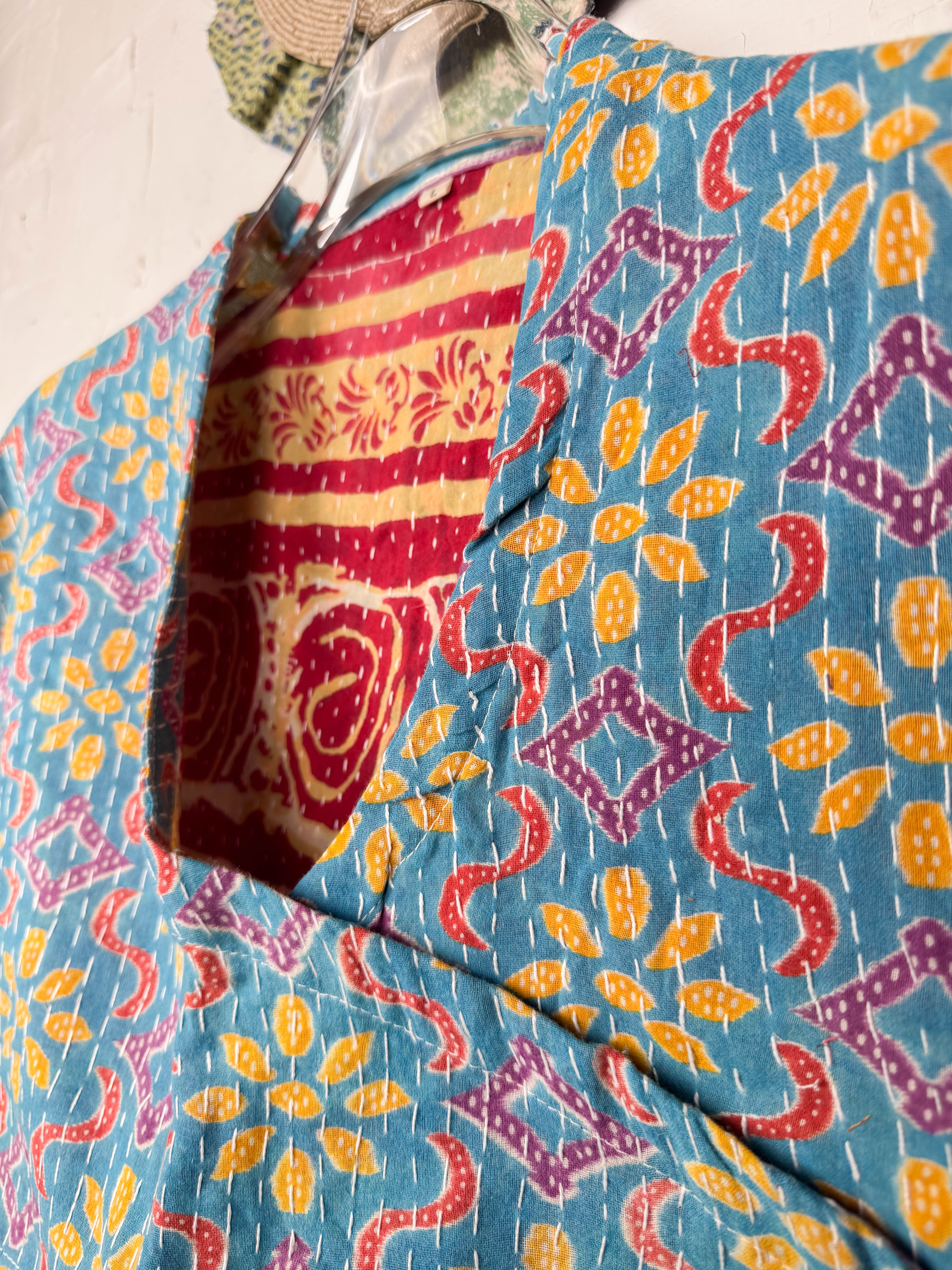 Upcycled_crop_top - Love Protect Sustain