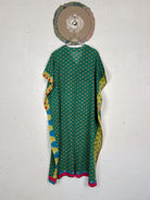 Upcycled kaftan - Love Protect Sustain