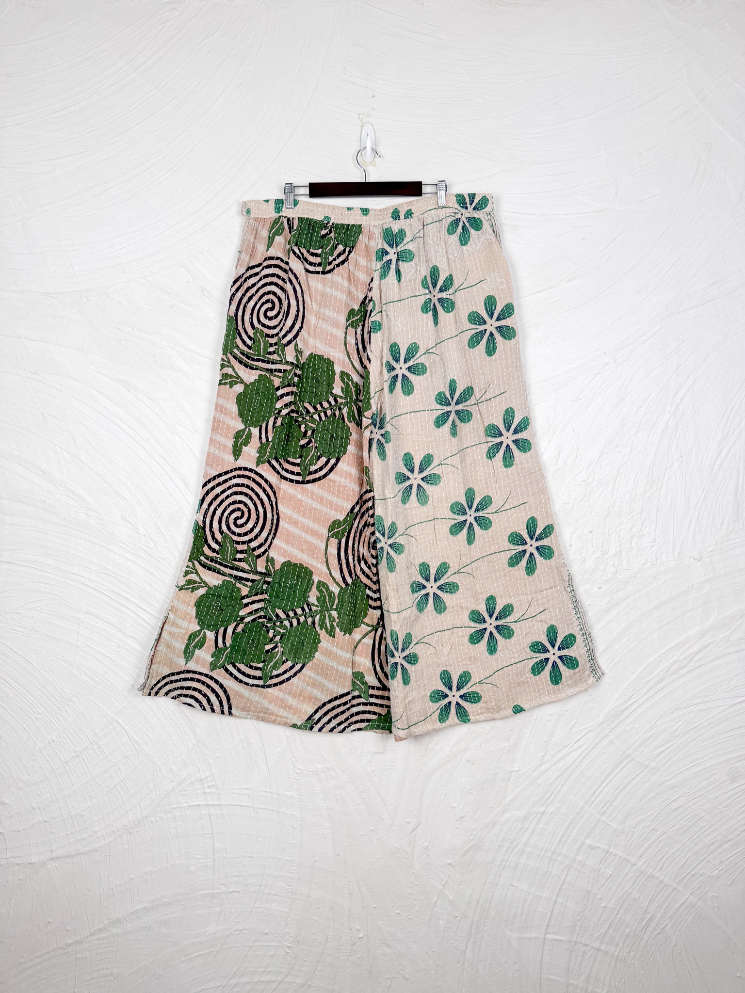 Vintage Boho Pants - Love Protect Sustain