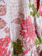 Vintage Kantha Dress - Love Protect Sustain 