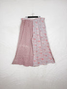 Vintage Kantha Pants - Love Protect Sustain