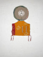 Vintage Kantha Top - Love Protect Sustain