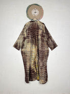 Wide leg jumpsuit - Love Protect Sustain
