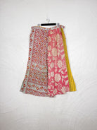 Women Boho Pants - Love Protect Sustain