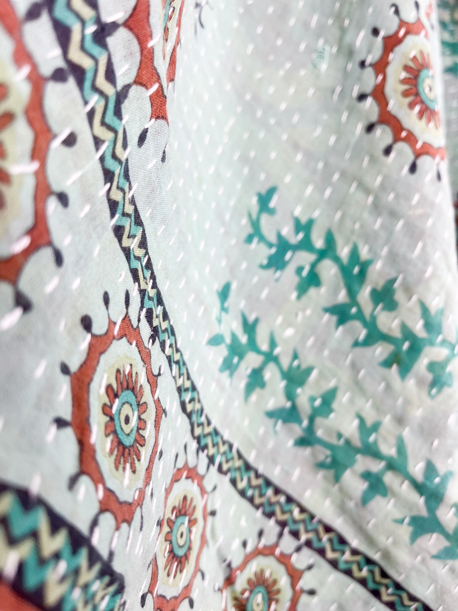 Women Maternity Poncho - Love Protect Sustain