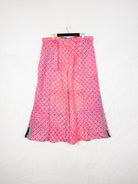abstract print bottom - Love Protect Sustain 