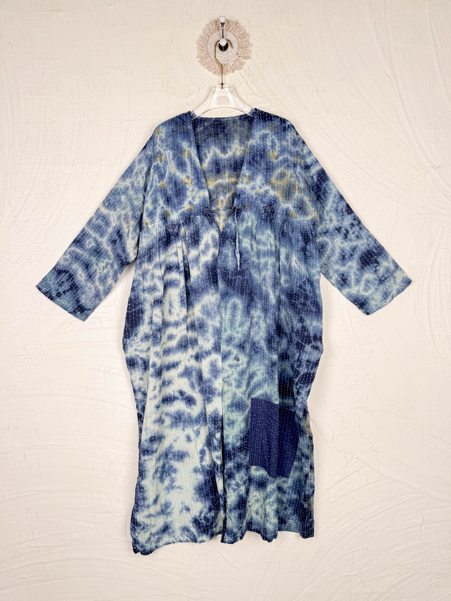 artisan_kantha_jumpsuit - Love Protect Sustain