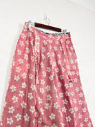 bohemian women pants - Love Protect Sustain 