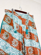 boho cotton bottom - Love Protect Sustain 