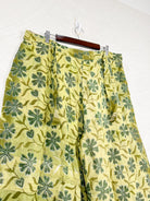 boho floral bottom - Love Protect Sustain 
