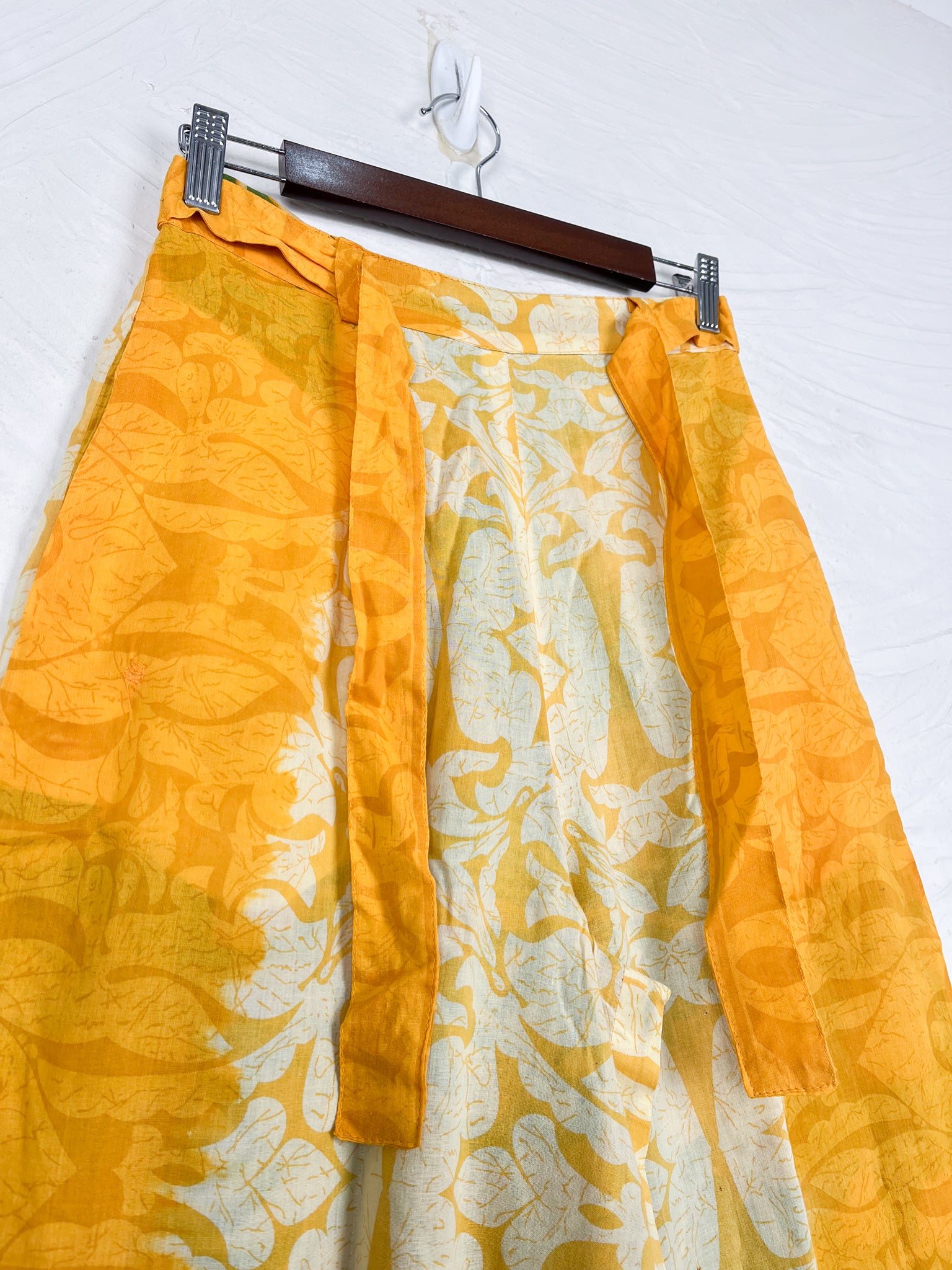 boho pants for women - Love Protect Sustain 