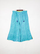 cool summer pants - Love Protect Sustain 