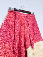 cotton sustainable pants - Love Protect Sustain 