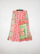 elephant print pants - Love Protect Sustain 