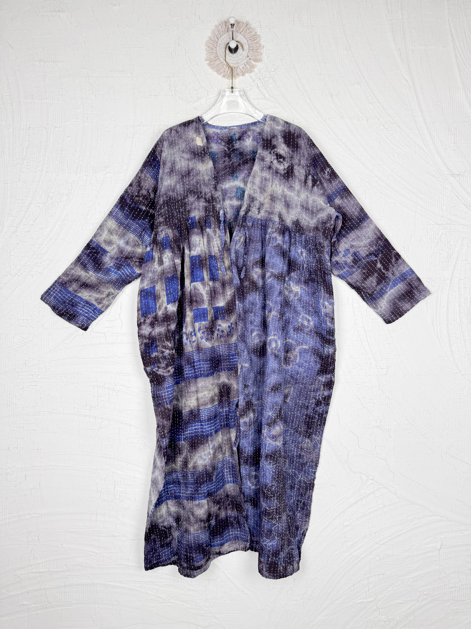 ethical fashion jumpsuit - Love Protect Sustain