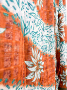 floral pants - Love Protect Sustain 